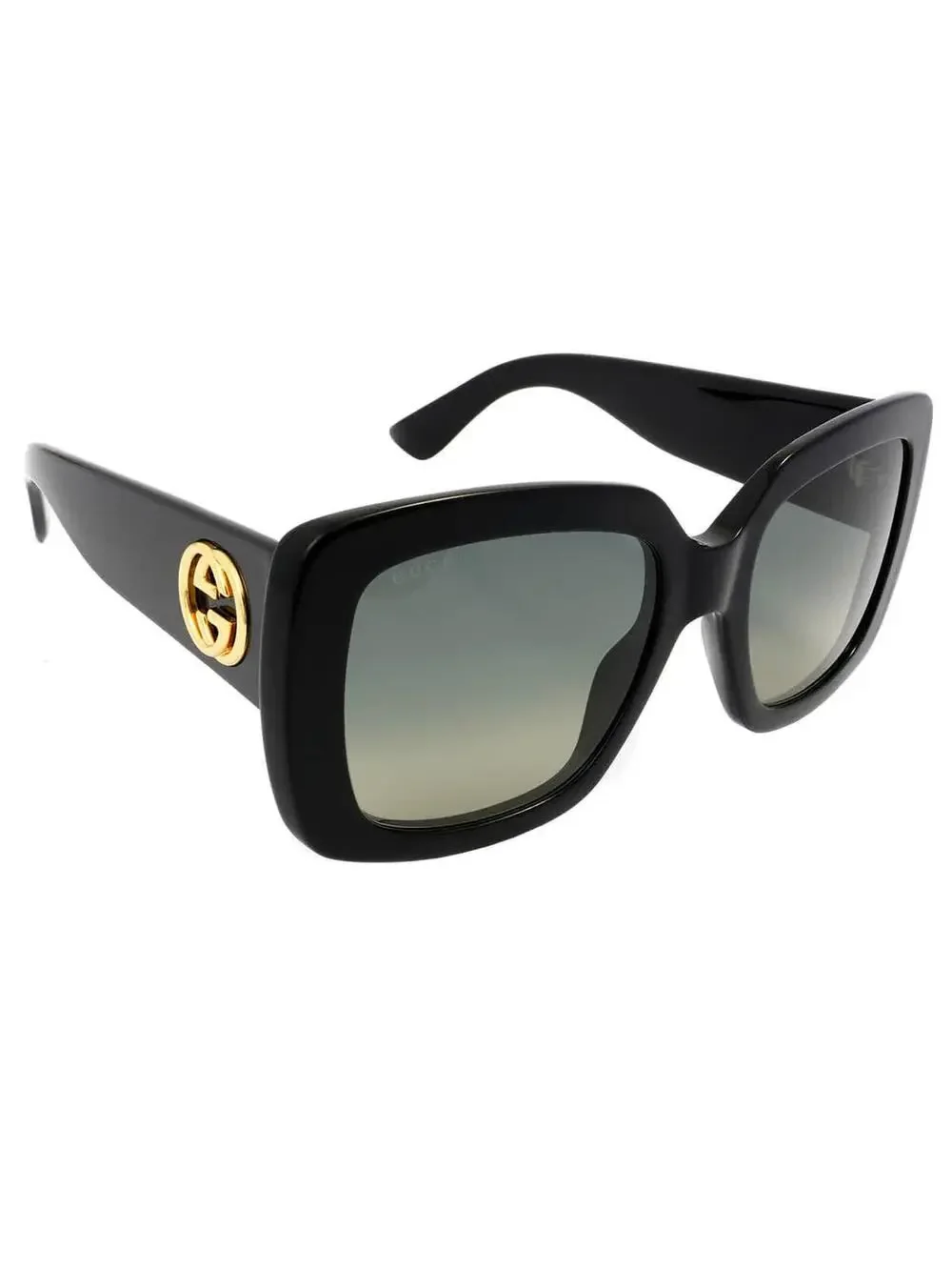 Gucci Grey Gradient Square Ladies #265173G20B